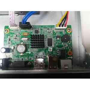 دانلود فایل دامپ فلش فریمور دی وی ار HIKVISION DS-7108NI-Q1 M 16MB NVR Dump firmware